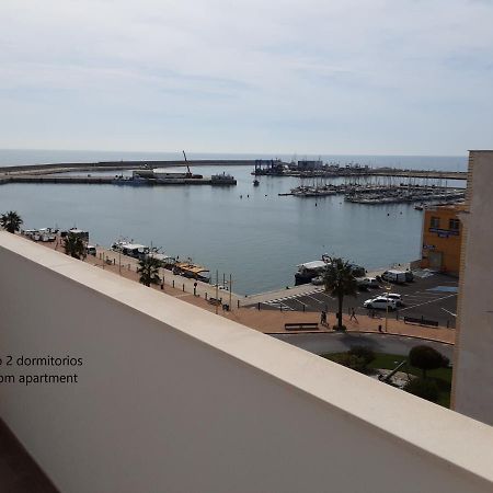 Preciosos Apartamentos En Vinaros Frente Al Mar Ngoại thất bức ảnh
