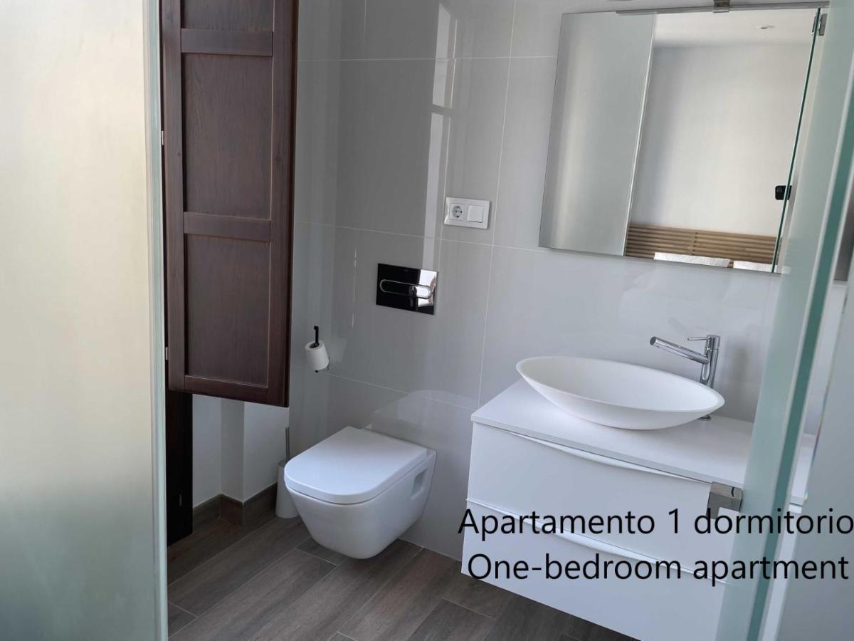 Preciosos Apartamentos En Vinaros Frente Al Mar Ngoại thất bức ảnh