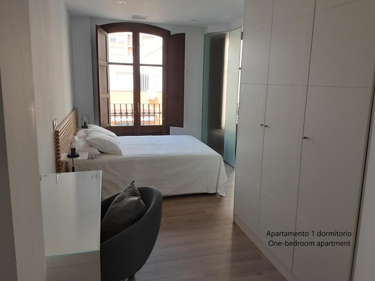 Preciosos Apartamentos En Vinaros Frente Al Mar Ngoại thất bức ảnh