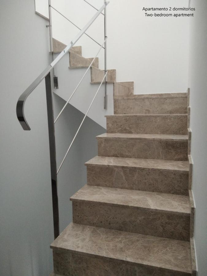 Preciosos Apartamentos En Vinaros Frente Al Mar Ngoại thất bức ảnh